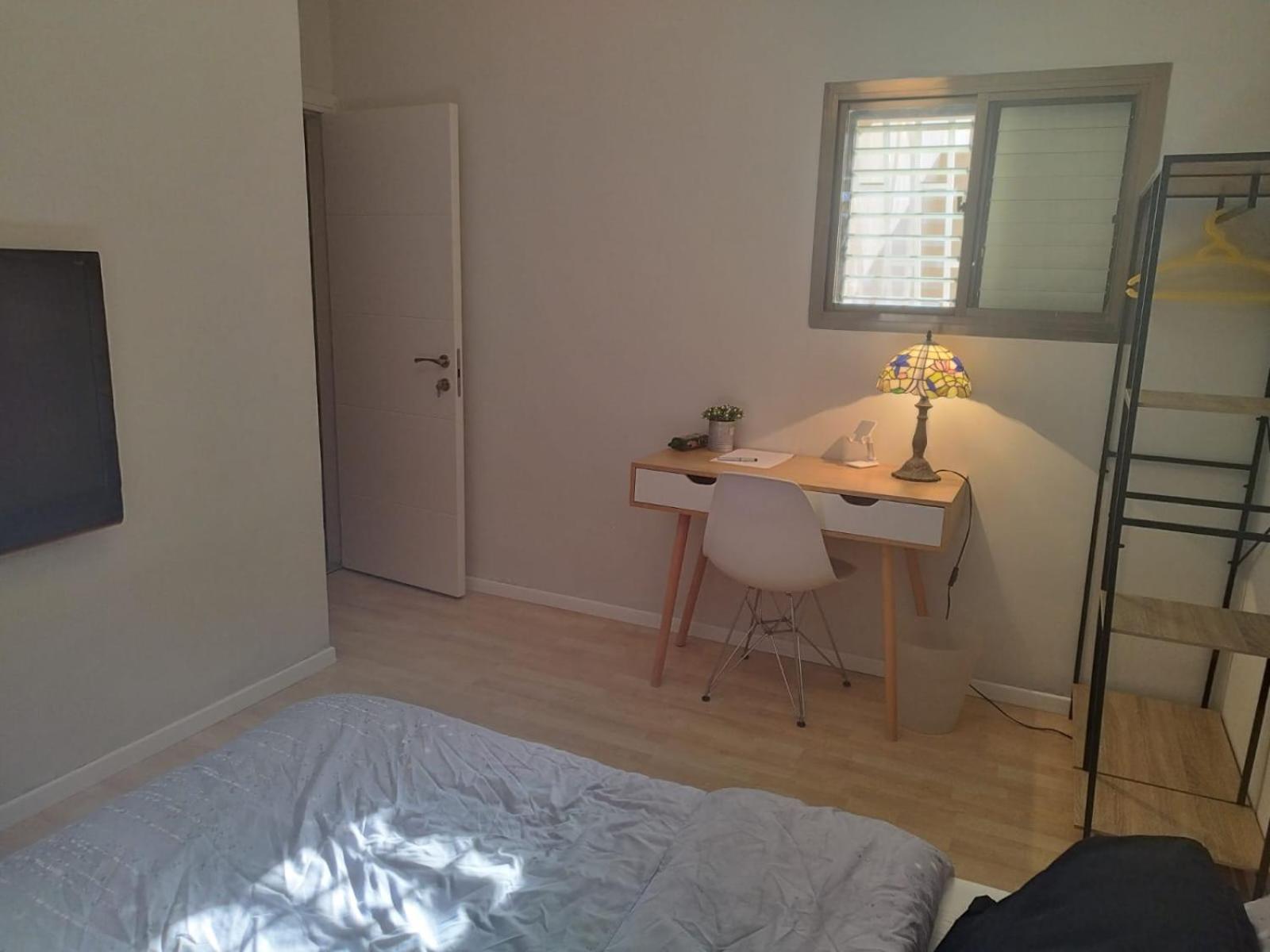 Cozy Hollon Room: Tel Aviv Beach Proximity Holon Exterior photo